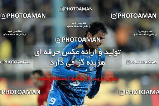 1174853, Tehran, [*parameter:4*], لیگ برتر فوتبال ایران، Persian Gulf Cup، Week 23، Second Leg، Esteghlal 3 v 1 Naft Tehran on 2011/02/18 at Azadi Stadium