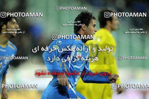 1174813, Tehran, [*parameter:4*], لیگ برتر فوتبال ایران، Persian Gulf Cup، Week 23، Second Leg، Esteghlal 3 v 1 Naft Tehran on 2011/02/18 at Azadi Stadium