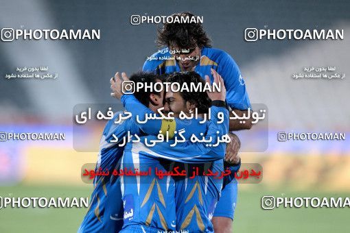 1174798, Tehran, [*parameter:4*], لیگ برتر فوتبال ایران، Persian Gulf Cup، Week 23، Second Leg، Esteghlal 3 v 1 Naft Tehran on 2011/02/18 at Azadi Stadium