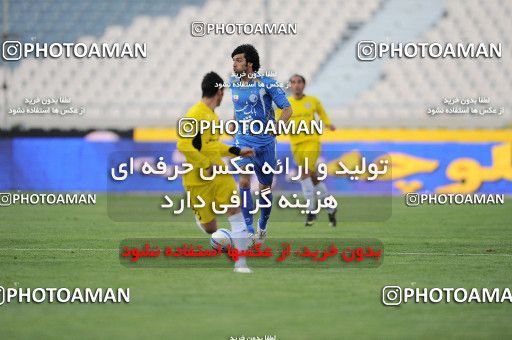 1174489, Tehran, [*parameter:4*], لیگ برتر فوتبال ایران، Persian Gulf Cup، Week 23، Second Leg، Esteghlal 3 v 1 Naft Tehran on 2011/02/18 at Azadi Stadium
