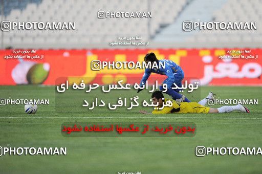 1174446, Tehran, [*parameter:4*], لیگ برتر فوتبال ایران، Persian Gulf Cup، Week 23، Second Leg، Esteghlal 3 v 1 Naft Tehran on 2011/02/18 at Azadi Stadium