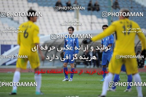 1174505, Tehran, [*parameter:4*], لیگ برتر فوتبال ایران، Persian Gulf Cup، Week 23، Second Leg، Esteghlal 3 v 1 Naft Tehran on 2011/02/18 at Azadi Stadium