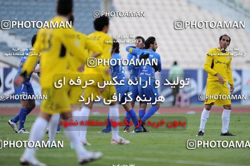 1174447, Tehran, [*parameter:4*], لیگ برتر فوتبال ایران، Persian Gulf Cup، Week 23، Second Leg، Esteghlal 3 v 1 Naft Tehran on 2011/02/18 at Azadi Stadium
