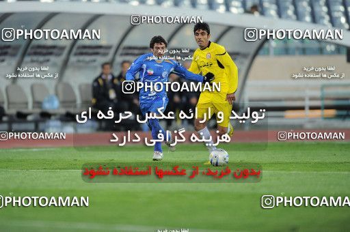 1174469, Tehran, [*parameter:4*], لیگ برتر فوتبال ایران، Persian Gulf Cup، Week 23، Second Leg، Esteghlal 3 v 1 Naft Tehran on 2011/02/18 at Azadi Stadium