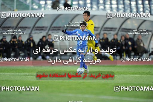 1174491, Tehran, [*parameter:4*], لیگ برتر فوتبال ایران، Persian Gulf Cup، Week 23، Second Leg، Esteghlal 3 v 1 Naft Tehran on 2011/02/18 at Azadi Stadium