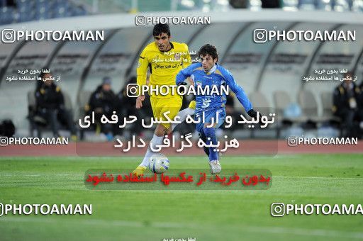 1174499, Tehran, [*parameter:4*], لیگ برتر فوتبال ایران، Persian Gulf Cup، Week 23، Second Leg، Esteghlal 3 v 1 Naft Tehran on 2011/02/18 at Azadi Stadium