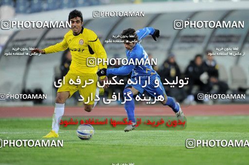 1174476, Tehran, [*parameter:4*], لیگ برتر فوتبال ایران، Persian Gulf Cup، Week 23، Second Leg، Esteghlal 3 v 1 Naft Tehran on 2011/02/18 at Azadi Stadium