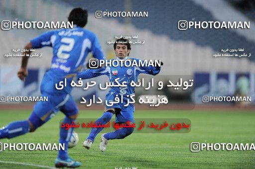 1174458, Tehran, [*parameter:4*], لیگ برتر فوتبال ایران، Persian Gulf Cup، Week 23، Second Leg، Esteghlal 3 v 1 Naft Tehran on 2011/02/18 at Azadi Stadium