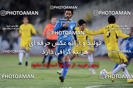 1174448, Tehran, [*parameter:4*], لیگ برتر فوتبال ایران، Persian Gulf Cup، Week 23، Second Leg، Esteghlal 3 v 1 Naft Tehran on 2011/02/18 at Azadi Stadium