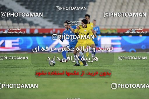 1174478, Tehran, [*parameter:4*], لیگ برتر فوتبال ایران، Persian Gulf Cup، Week 23، Second Leg، Esteghlal 3 v 1 Naft Tehran on 2011/02/18 at Azadi Stadium