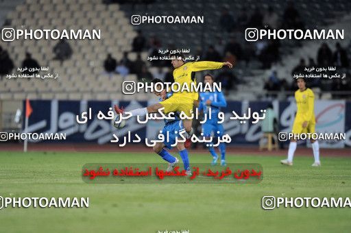 1174475, Tehran, [*parameter:4*], لیگ برتر فوتبال ایران، Persian Gulf Cup، Week 23، Second Leg، Esteghlal 3 v 1 Naft Tehran on 2011/02/18 at Azadi Stadium