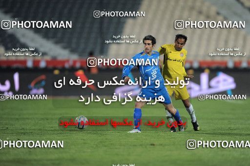 1174482, Tehran, [*parameter:4*], لیگ برتر فوتبال ایران، Persian Gulf Cup، Week 23، Second Leg، Esteghlal 3 v 1 Naft Tehran on 2011/02/18 at Azadi Stadium