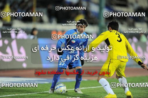 1174431, Tehran, [*parameter:4*], لیگ برتر فوتبال ایران، Persian Gulf Cup، Week 23، Second Leg، Esteghlal 3 v 1 Naft Tehran on 2011/02/18 at Azadi Stadium