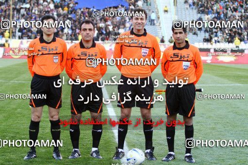 1174568, Tehran, [*parameter:4*], لیگ برتر فوتبال ایران، Persian Gulf Cup، Week 23، Second Leg، Esteghlal 3 v 1 Naft Tehran on 2011/02/18 at Azadi Stadium