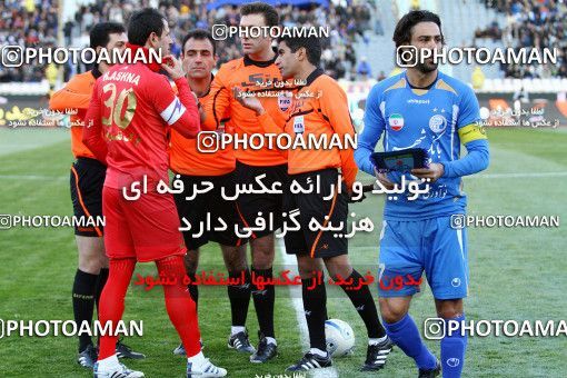 1174555, Tehran, [*parameter:4*], لیگ برتر فوتبال ایران، Persian Gulf Cup، Week 23، Second Leg، Esteghlal 3 v 1 Naft Tehran on 2011/02/18 at Azadi Stadium