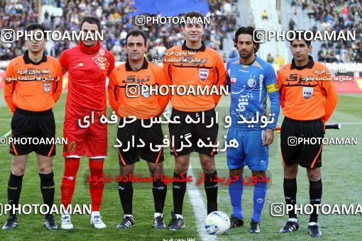 1174595, Tehran, [*parameter:4*], لیگ برتر فوتبال ایران، Persian Gulf Cup، Week 23، Second Leg، Esteghlal 3 v 1 Naft Tehran on 2011/02/18 at Azadi Stadium