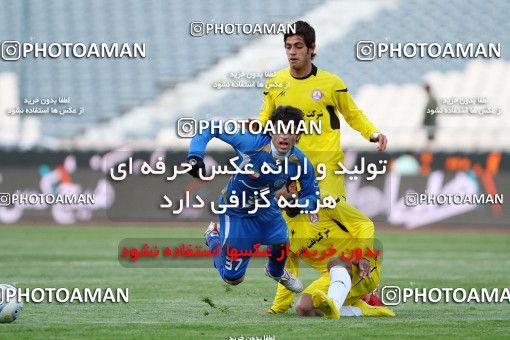 1174545, Tehran, [*parameter:4*], لیگ برتر فوتبال ایران، Persian Gulf Cup، Week 23، Second Leg، Esteghlal 3 v 1 Naft Tehran on 2011/02/18 at Azadi Stadium