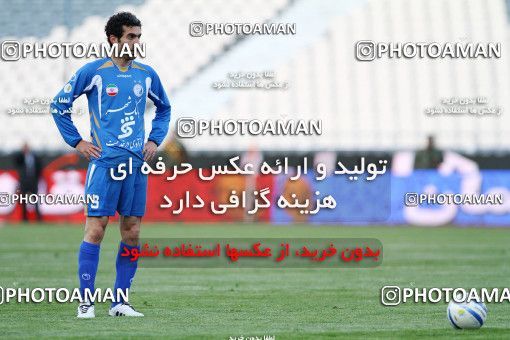 1174589, Tehran, [*parameter:4*], لیگ برتر فوتبال ایران، Persian Gulf Cup، Week 23، Second Leg، Esteghlal 3 v 1 Naft Tehran on 2011/02/18 at Azadi Stadium