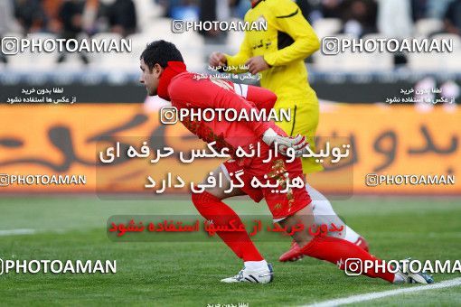 1174516, Tehran, [*parameter:4*], لیگ برتر فوتبال ایران، Persian Gulf Cup، Week 23، Second Leg، Esteghlal 3 v 1 Naft Tehran on 2011/02/18 at Azadi Stadium