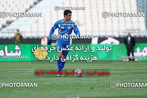 1174522, Tehran, [*parameter:4*], لیگ برتر فوتبال ایران، Persian Gulf Cup، Week 23، Second Leg، Esteghlal 3 v 1 Naft Tehran on 2011/02/18 at Azadi Stadium