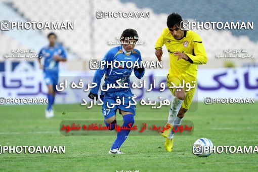 1174513, Tehran, [*parameter:4*], لیگ برتر فوتبال ایران، Persian Gulf Cup، Week 23، Second Leg، Esteghlal 3 v 1 Naft Tehran on 2011/02/18 at Azadi Stadium