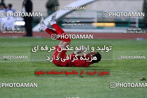 1174556, Tehran, [*parameter:4*], لیگ برتر فوتبال ایران، Persian Gulf Cup، Week 23، Second Leg، Esteghlal 3 v 1 Naft Tehran on 2011/02/18 at Azadi Stadium