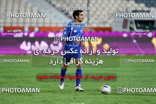 1174525, Tehran, [*parameter:4*], لیگ برتر فوتبال ایران، Persian Gulf Cup، Week 23، Second Leg، Esteghlal 3 v 1 Naft Tehran on 2011/02/18 at Azadi Stadium