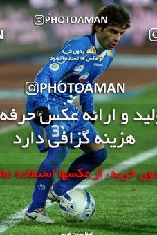 1174575, Tehran, [*parameter:4*], لیگ برتر فوتبال ایران، Persian Gulf Cup، Week 23، Second Leg، Esteghlal 3 v 1 Naft Tehran on 2011/02/18 at Azadi Stadium