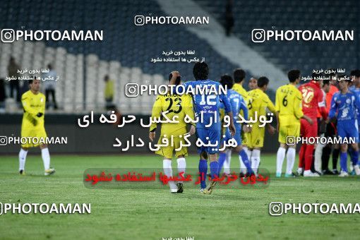 1174355, Tehran, [*parameter:4*], لیگ برتر فوتبال ایران، Persian Gulf Cup، Week 23، Second Leg، Esteghlal 3 v 1 Naft Tehran on 2011/02/18 at Azadi Stadium