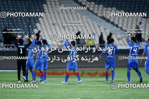 1174350, Tehran, [*parameter:4*], لیگ برتر فوتبال ایران، Persian Gulf Cup، Week 23، Second Leg، Esteghlal 3 v 1 Naft Tehran on 2011/02/18 at Azadi Stadium