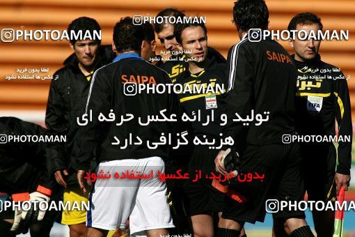 1175746, Tehran, [*parameter:4*], لیگ برتر فوتبال ایران، Persian Gulf Cup، Week 23، Second Leg، Rah Ahan 0 v 0 Saipa on 2011/02/18 at Ekbatan Stadium