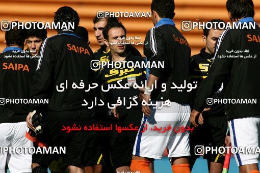 1175753, Tehran, [*parameter:4*], لیگ برتر فوتبال ایران، Persian Gulf Cup، Week 23، Second Leg، Rah Ahan 0 v 0 Saipa on 2011/02/18 at Ekbatan Stadium