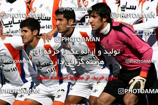 1175631, Tehran, [*parameter:4*], لیگ برتر فوتبال ایران، Persian Gulf Cup، Week 23، Second Leg، Rah Ahan 0 v 0 Saipa on 2011/02/18 at Ekbatan Stadium