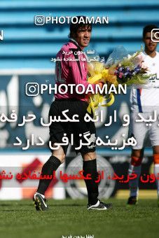 1175633, Tehran, [*parameter:4*], لیگ برتر فوتبال ایران، Persian Gulf Cup، Week 23، Second Leg، Rah Ahan 0 v 0 Saipa on 2011/02/18 at Ekbatan Stadium