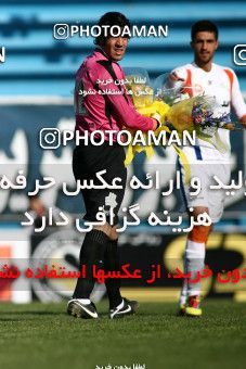 1175755, Tehran, [*parameter:4*], لیگ برتر فوتبال ایران، Persian Gulf Cup، Week 23، Second Leg، Rah Ahan 0 v 0 Saipa on 2011/02/18 at Ekbatan Stadium