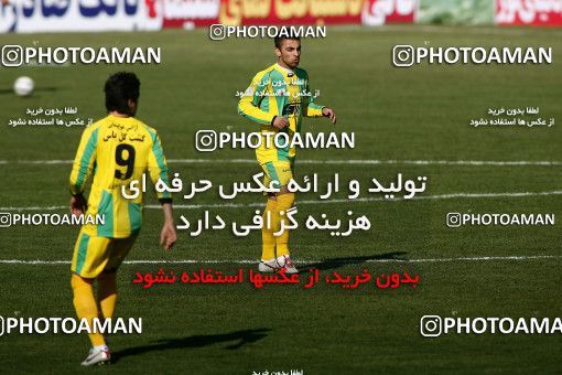 1175745, Tehran, [*parameter:4*], لیگ برتر فوتبال ایران، Persian Gulf Cup، Week 23، Second Leg، Rah Ahan 0 v 0 Saipa on 2011/02/18 at Ekbatan Stadium