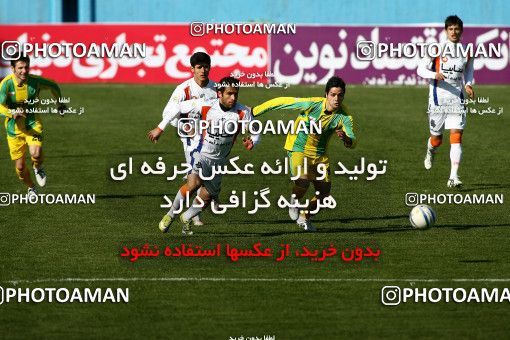 1175888, Tehran, [*parameter:4*], لیگ برتر فوتبال ایران، Persian Gulf Cup، Week 23، Second Leg، Rah Ahan 0 v 0 Saipa on 2011/02/18 at Ekbatan Stadium