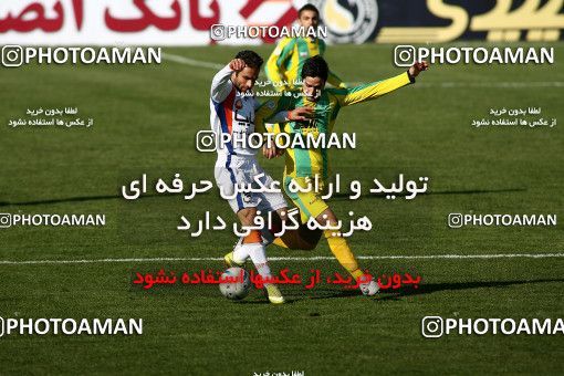 1175779, Tehran, [*parameter:4*], لیگ برتر فوتبال ایران، Persian Gulf Cup، Week 23، Second Leg، Rah Ahan 0 v 0 Saipa on 2011/02/18 at Ekbatan Stadium
