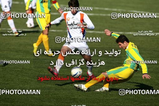 1175710, Tehran, [*parameter:4*], لیگ برتر فوتبال ایران، Persian Gulf Cup، Week 23، Second Leg، Rah Ahan 0 v 0 Saipa on 2011/02/18 at Ekbatan Stadium