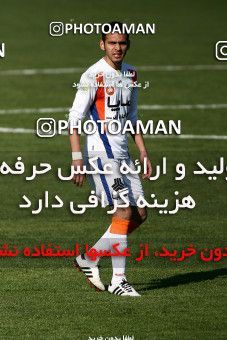 1175800, Tehran, [*parameter:4*], لیگ برتر فوتبال ایران، Persian Gulf Cup، Week 23، Second Leg، Rah Ahan 0 v 0 Saipa on 2011/02/18 at Ekbatan Stadium