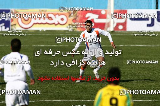 1175881, Tehran, [*parameter:4*], Iran Pro League، Persian Gulf Cup، 2010-11 season، Second Leg، Week 23، Rah Ahan ۰ v ۰ Saipa on 2011/02/18 at Ekbatan Stadium