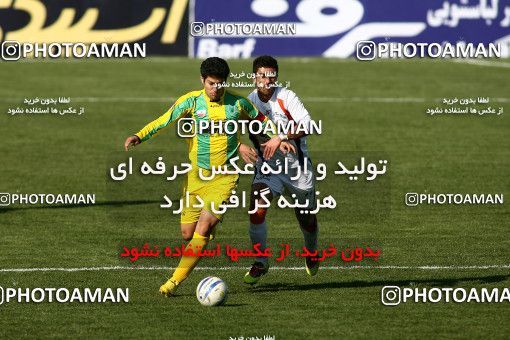 1175898, Tehran, [*parameter:4*], لیگ برتر فوتبال ایران، Persian Gulf Cup، Week 23، Second Leg، Rah Ahan 0 v 0 Saipa on 2011/02/18 at Ekbatan Stadium