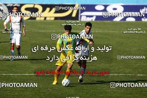 1175794, Tehran, [*parameter:4*], لیگ برتر فوتبال ایران، Persian Gulf Cup، Week 23، Second Leg، Rah Ahan 0 v 0 Saipa on 2011/02/18 at Ekbatan Stadium