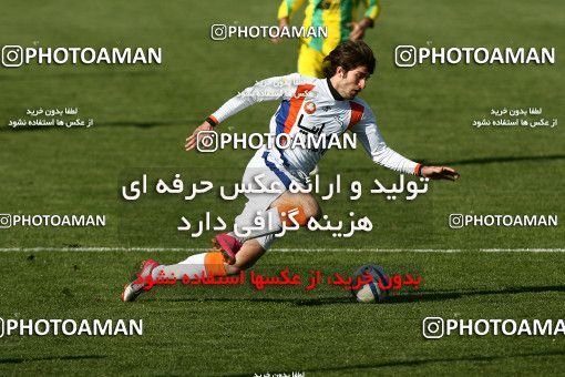 1175696, Tehran, [*parameter:4*], لیگ برتر فوتبال ایران، Persian Gulf Cup، Week 23، Second Leg، Rah Ahan 0 v 0 Saipa on 2011/02/18 at Ekbatan Stadium