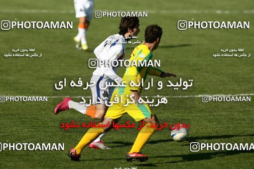 1175841, Tehran, [*parameter:4*], لیگ برتر فوتبال ایران، Persian Gulf Cup، Week 23، Second Leg، Rah Ahan 0 v 0 Saipa on 2011/02/18 at Ekbatan Stadium