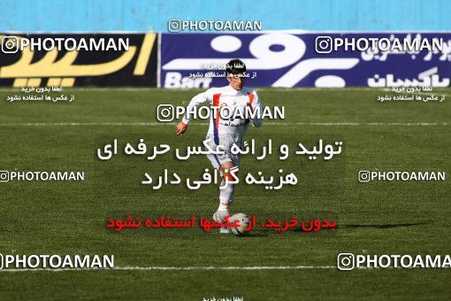 1175747, Tehran, [*parameter:4*], لیگ برتر فوتبال ایران، Persian Gulf Cup، Week 23، Second Leg، Rah Ahan 0 v 0 Saipa on 2011/02/18 at Ekbatan Stadium