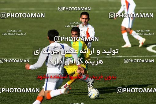 1175662, Tehran, [*parameter:4*], لیگ برتر فوتبال ایران، Persian Gulf Cup، Week 23، Second Leg، Rah Ahan 0 v 0 Saipa on 2011/02/18 at Ekbatan Stadium
