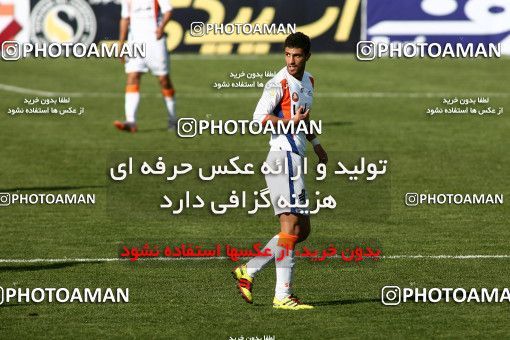 1175706, Tehran, [*parameter:4*], لیگ برتر فوتبال ایران، Persian Gulf Cup، Week 23، Second Leg، Rah Ahan 0 v 0 Saipa on 2011/02/18 at Ekbatan Stadium