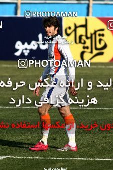 1175703, Tehran, [*parameter:4*], لیگ برتر فوتبال ایران، Persian Gulf Cup، Week 23، Second Leg، Rah Ahan 0 v 0 Saipa on 2011/02/18 at Ekbatan Stadium