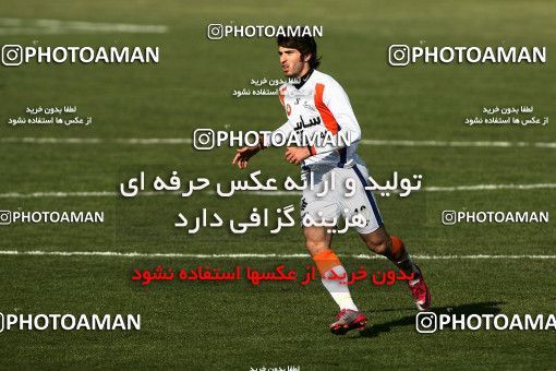 1175770, Tehran, [*parameter:4*], لیگ برتر فوتبال ایران، Persian Gulf Cup، Week 23، Second Leg، Rah Ahan 0 v 0 Saipa on 2011/02/18 at Ekbatan Stadium